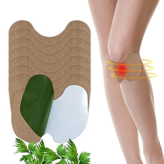 Knee Pain Patches