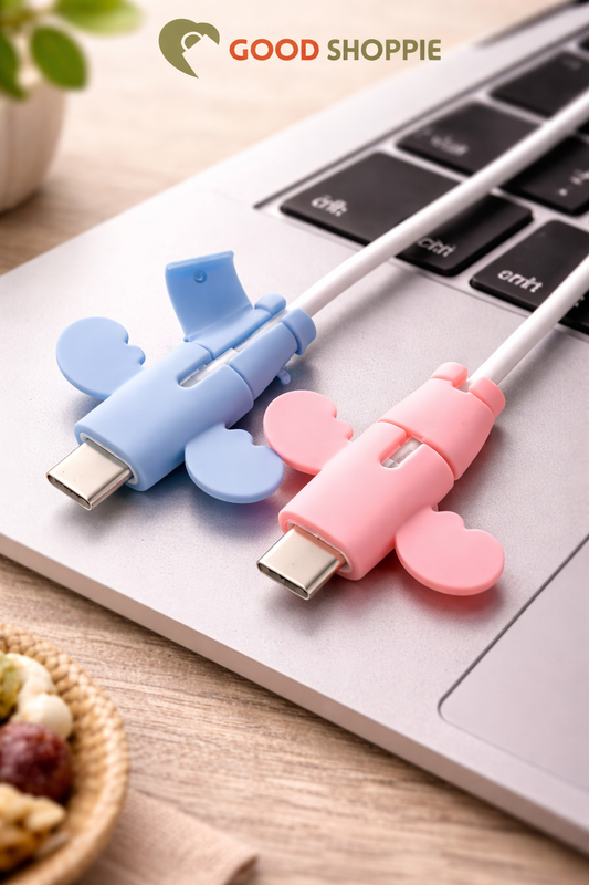 Data Cable Protector (Pack of 5)