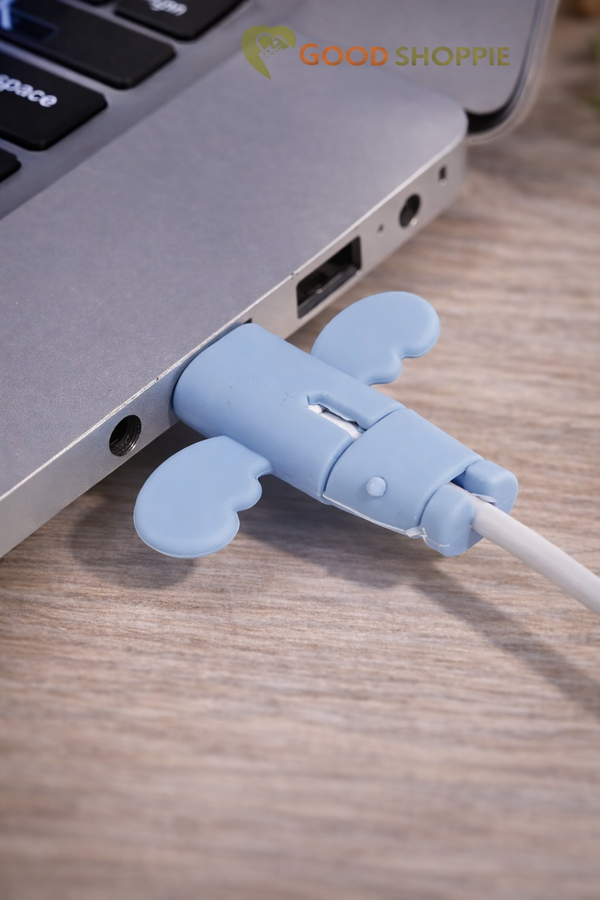 Data Cable Protector (Pack of 5)