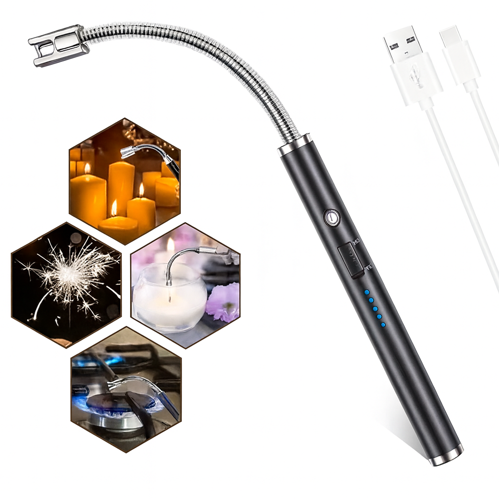 Electric Lighter