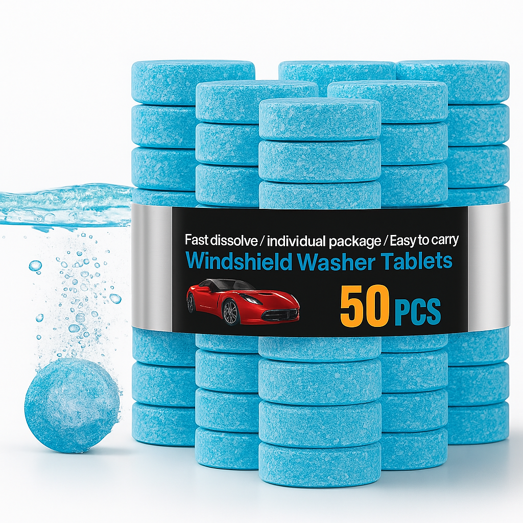 Car Windshield Cleaner