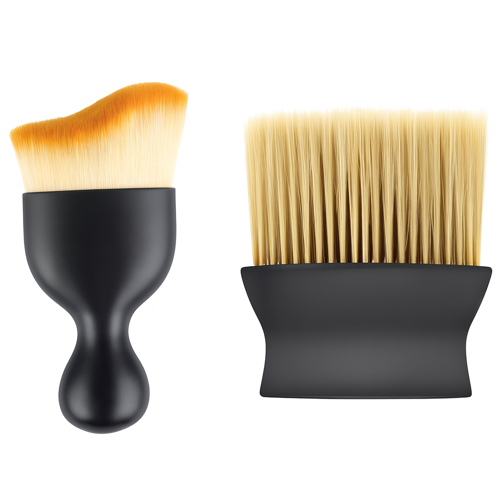 Car Interior Cleaning Brush