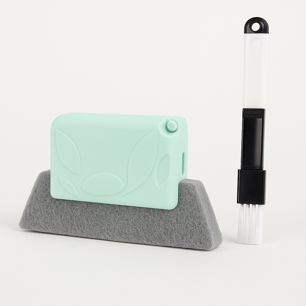 Window Groove Cleaner