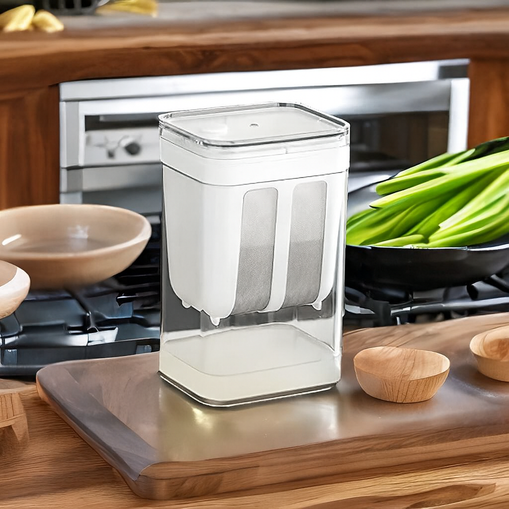 Greek Yogurt Strainer