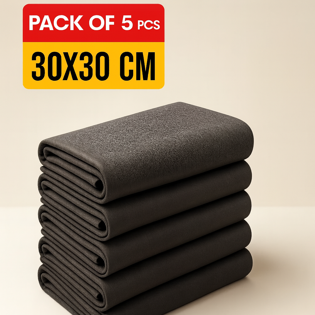 Magic Cleaning Cloth